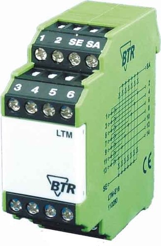 Metz Connect Lampen Test Modul LTM-E16