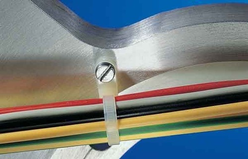 HellermannTyton Befestigungsbinder 215x4,6mm schwarz T50MR-W-BK-C1 HellermannTyton Befestigungsbinder 215x4,6mm schwarz T50MR-W-BK-C1