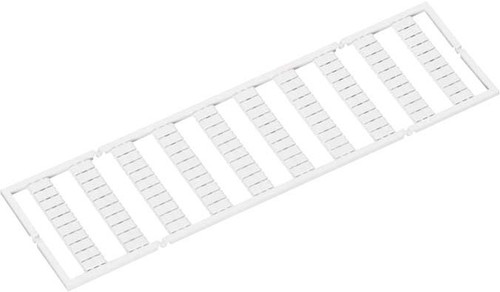 WAGO GmbH & Co. KG WMB-Bezeichnungssystem W:71-80 je(10x) 793-5571 WAGO GmbH & Co. KG WMB-Bezeichnungssystem W:71-80 je(10x) 793-5571