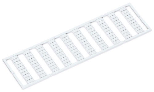 WAGO GmbH & Co. KG WMB-Bezeichnungssystem W:91-100 je(10x) 793-5573 WAGO GmbH & Co. KG WMB-Bezeichnungssystem W:91-100 je(10x) 793-5573