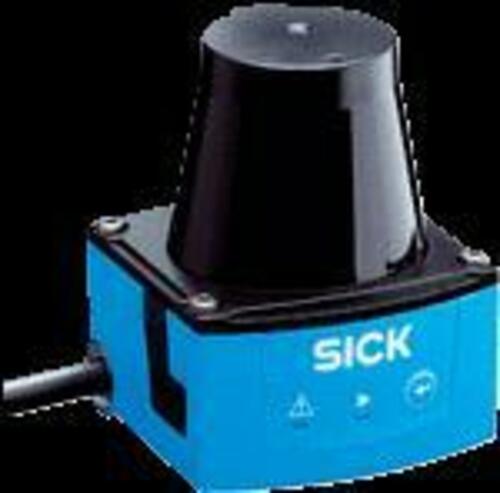 Sick 2D-LiDAR-Sensor TIM320-1131000