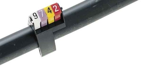 Legrand (BT) Kennzeichnung CAB3 1,5-2,5(4) Legrand 038224