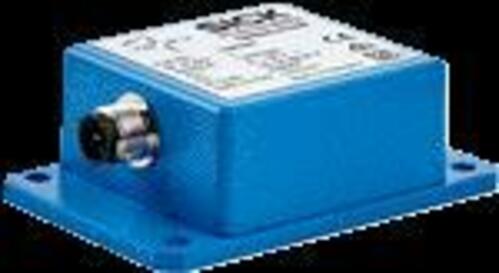 Sick Neigungssensor dynamisch TMM88D-ACI090