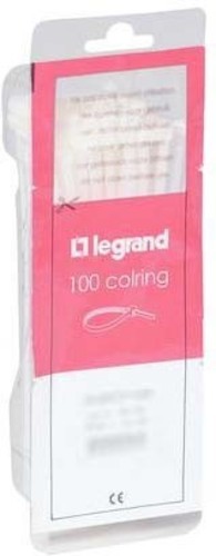 Legrand (BT) Bez.Kabelb. 4,8x180 Legrand 032063