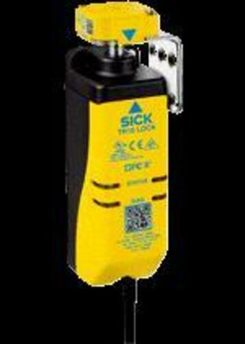 Sick Sicherheitszuhaltung TR10-SRM01C