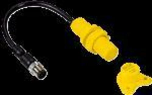 Sick Sicherheitsschalter berührungslos TR4-SAU01CB