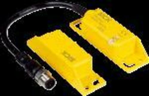 Sick Sicherheitsschalter berührungslos TR4-SEU01CB