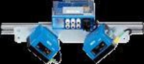 Sick Track-and-trace-System Twinhead CLV690