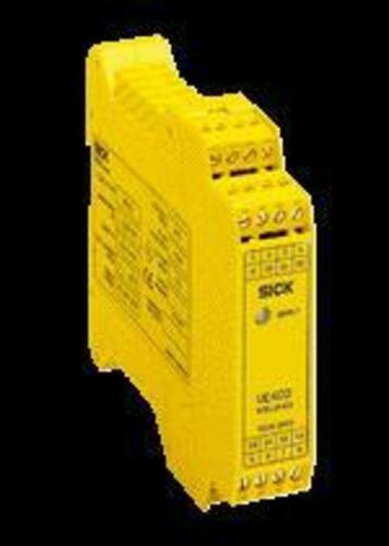 Sick Schaltgerät f. Lichtvorhang UE402
