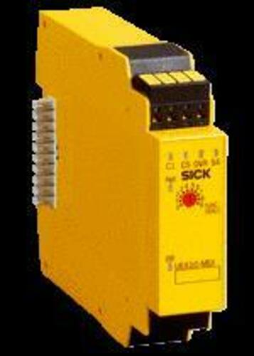 Sick Sicherheitssteuerung UE410-MDI3