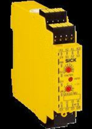 Sick Sicherheitssteuerung UE410-MU4T5