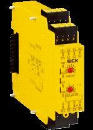 Sick Sicherheitssteuerung UE410-XU4T0