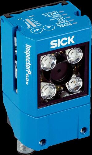 Sick 2D Machine Vision V2D621P-2MSFBB5