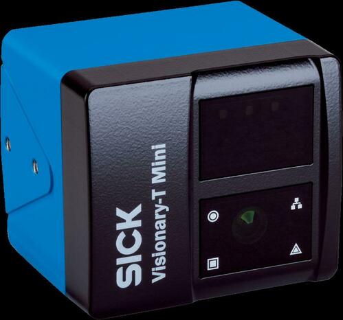 Sick 3D Machine Vision V3S145-1AAAAAA
