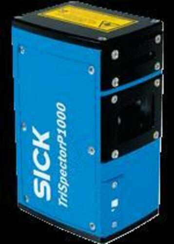 Sick 3D Machine Vision V3T11P-MR12A8