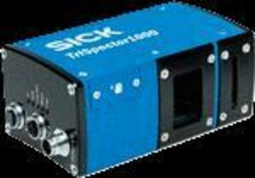 Sick 3D Machine Vision V3T11S-MR12A8