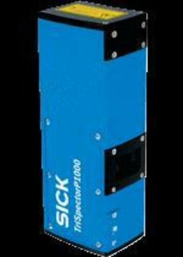 Sick 3D Machine Vision V3T12P-MR32A8