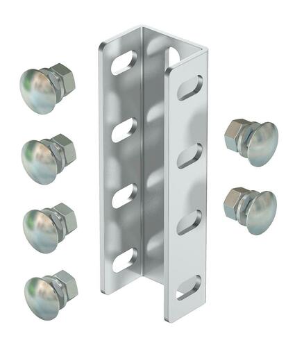 OBO Bettermann Vertr U-Stiel-Verbinder VUS 7 A2