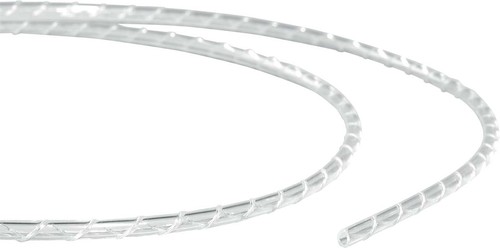 HellermannTyton Spiralschlauch SBPA1.5 NA-PA6 HellermannTyton Spiralschlauch SBPA1.5 NA-PA6