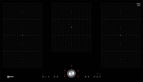 Constructa-Neff EB-Autark-Kochfeld FlexInduction T59PT60X0