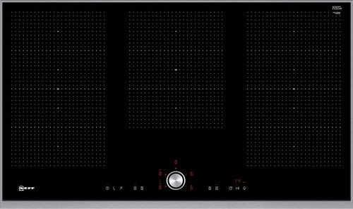 Constructa-Neff EB-Autark-Kochfeld FlexInduction T59TT60N0