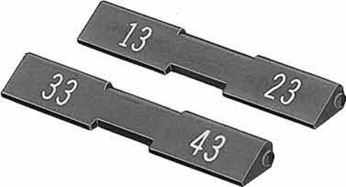 Eao Klemmenbezeichnung 64/54 84/74 704.965.4
