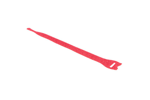 HellermannTyton Kabelbinder 200x12,5mm Textie M RD (VE10) HellermannTyton Kabelbinder 200x12,5mm Textie M RD (VE10)