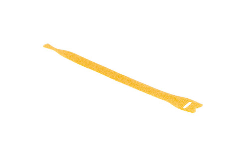HellermannTyton Kabelbinder 200x12,5mm Textie M YE (VE10) HellermannTyton Kabelbinder 200x12,5mm Textie M YE (VE10)