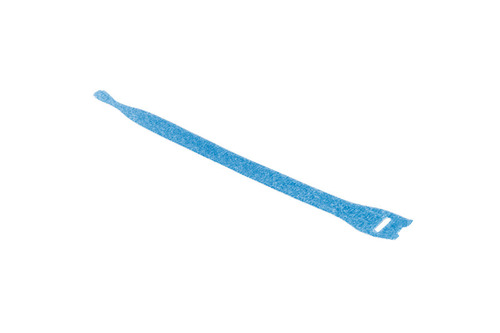 HellermannTyton Kabelbinder 200x12,5mm Textie M BU (VE10) HellermannTyton Kabelbinder 200x12,5mm Textie M BU (VE10)