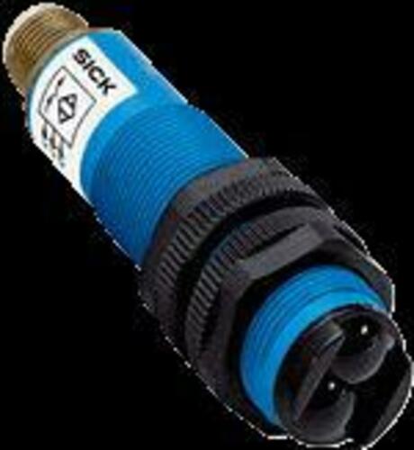 Sick Rund-Lichtschranke VTE18-3P2612