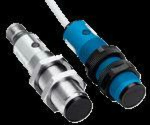 Sick Rund-Lichtschranke VTE18-4N4712