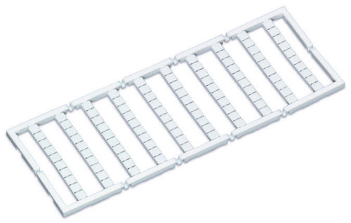 WAGO GmbH & Co. KG WSB-Bezeichnungssystem W: U1 V1 W1 10X 248-487 WAGO GmbH & Co. KG WSB-Bezeichnungssystem W: U1 V1 W1 10X 248-487