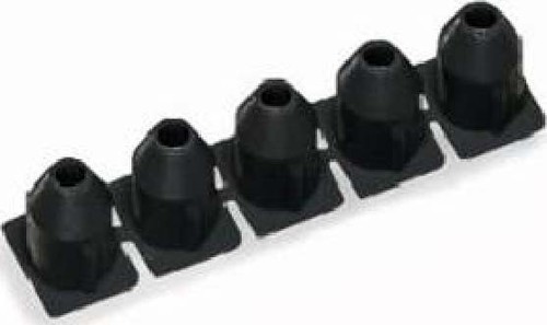 WAGO GmbH & Co. KG Isolationsstop D-gr,0.75-1mm 280-472