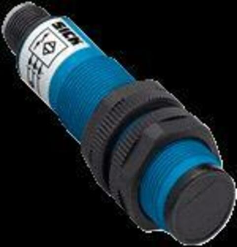 Sick Rund-Lichtschranke VTF18-3P5640
