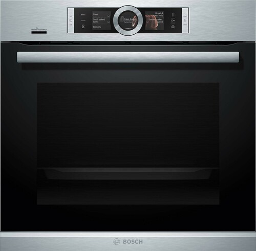 Bosch MDA EB-Backofen Serie8,HomeConnect HRG6769S6 eds