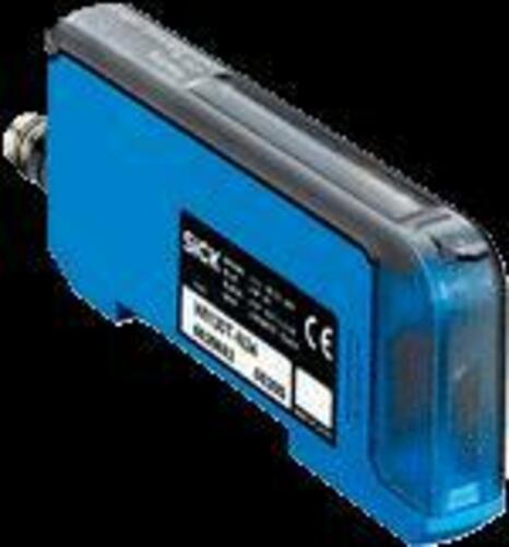 Sick Miniatur-Lichtschranke WI130T-P720