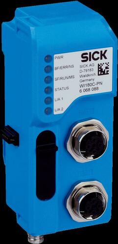 Sick Feldbusmodul WI180C-EN