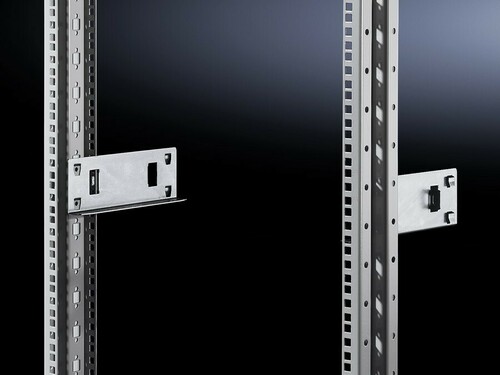 Rittal Gleitschiene max. EB-T:190mm SR 1962.200 (VE10) Rittal Gleitschiene max. EB-T:190mm SR 1962.200 (VE10)