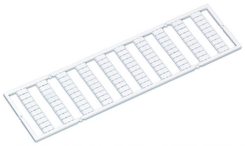 WAGO GmbH & Co. KG WMB-Bezeichnungssystem S: 160-200 (2x) 793-656 WAGO GmbH & Co. KG WMB-Bezeichnungssystem S: 160-200 (2x) 793-656