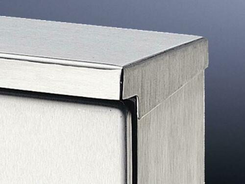 Rittal Regendach Edelstahl SZ 2470.000