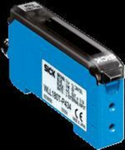 Sick Lichtleiter-Sensor WLL180T-P474