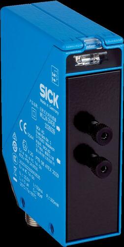 Sick Lichtleiter-Sensor WLL24-2X230