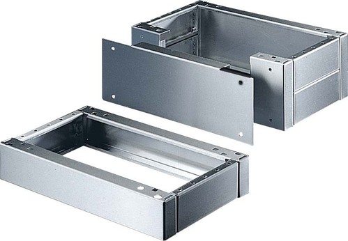 Rittal Sockel f. BxT 1000x400mm TP 2867.000