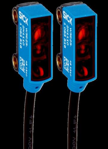 Sick Miniatur-Lichtschranke WSE2S-2F3130 Sick Miniatur-Lichtschranke WSE2S-2F3130