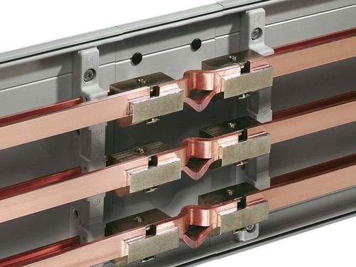 Rittal Verbinder PLS, 800A SV 9320.060 (VE3)