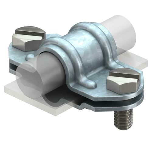 OBO Bettermann Vertr Trennstück RD16/RD8-10 226 8-10 OBO Bettermann Vertr Trennstück RD16/RD8-10 226 8-10