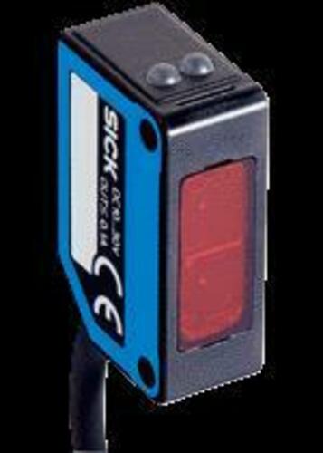 Sick Miniatur-Lichtschranke WT100-2P1412S01