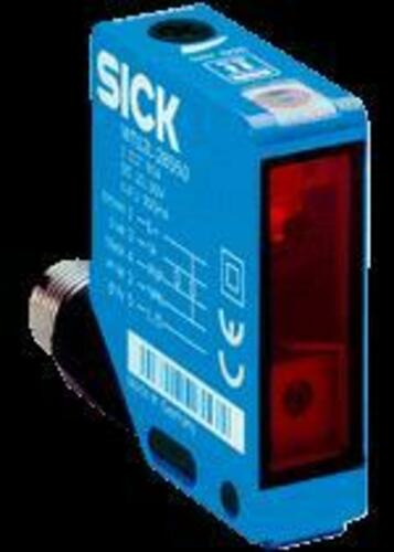 Sick Klein-Lichtschranke WT12L-2B550T01