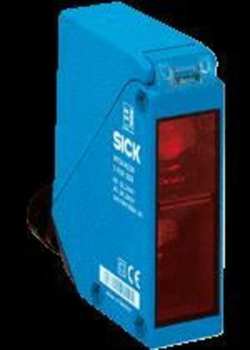 Sick Kompakt-Lichtschranke WT34-V510 Sick Kompakt-Lichtschranke WT34-V510