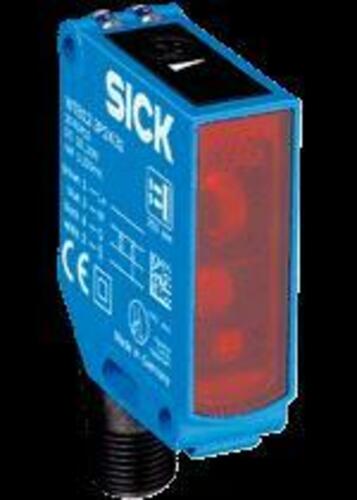 Sick Klein-Lichtschranke WTB12-3N2411